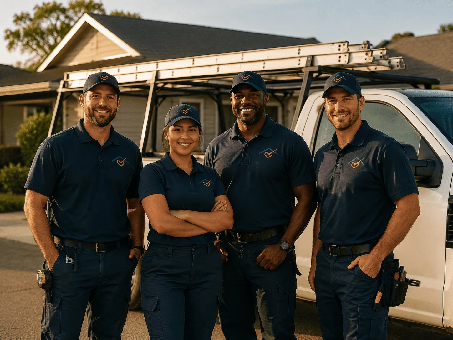 Roof Inspection company in Germantown, OH